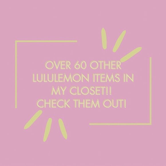 LULULEMON | Ready To Crush Chrome Velvet Joggers Drawstring Waist Women’s Size 6 - Picture 14 of 14